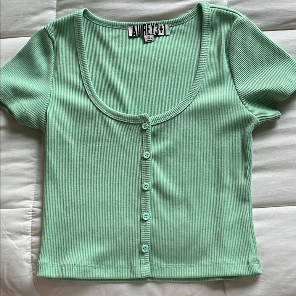 pitaya green top